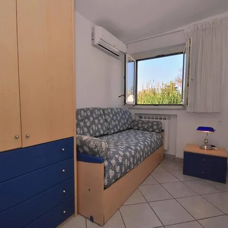 Residence Del Mare Aparthotel