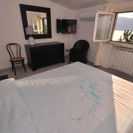 Del Mare Apart Otel 3*
