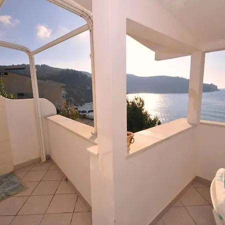 Aparthotel Residence Del Mare Palinuro