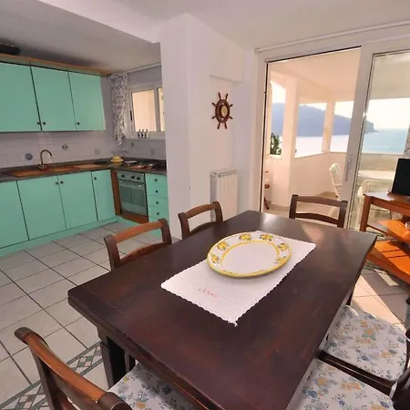 Residence Del Mare 3*