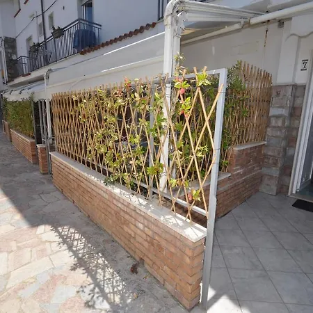 Residence Del Mare Palinuro