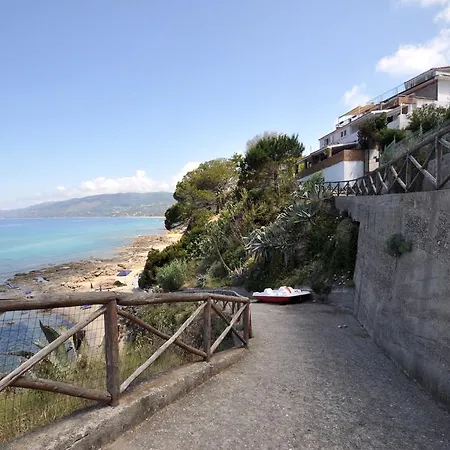 Residence Del Mare Апарт-отель