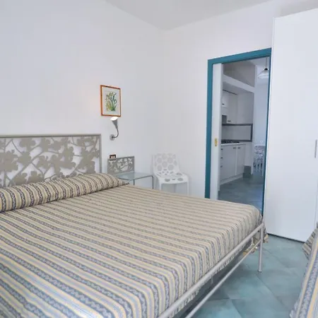 Aparthotel Residence Del Mare 3*