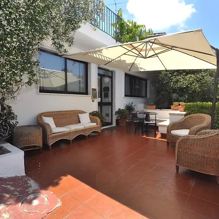 Residence Del Mare 3*