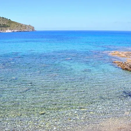 Del Mare Apart Otel 3*