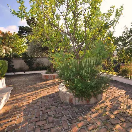 Residence Del Mare Aparthotel Palinuro