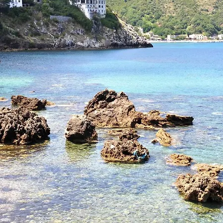 Residence Del Mare Palinuro