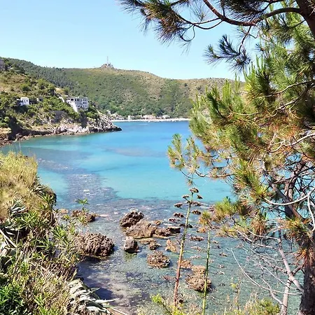 Del Mare Apart Otel