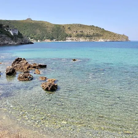 Apart Otel Del Mare 3*