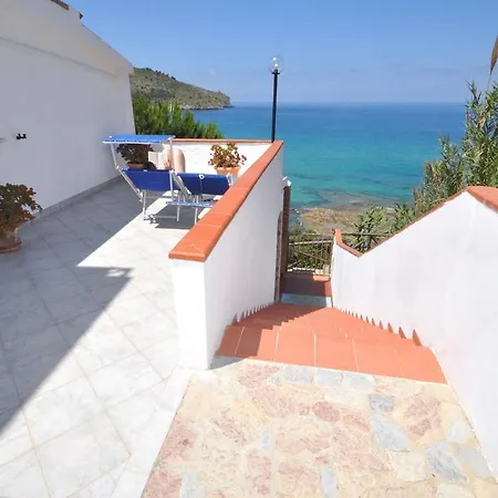 Residence Del Mare 3*