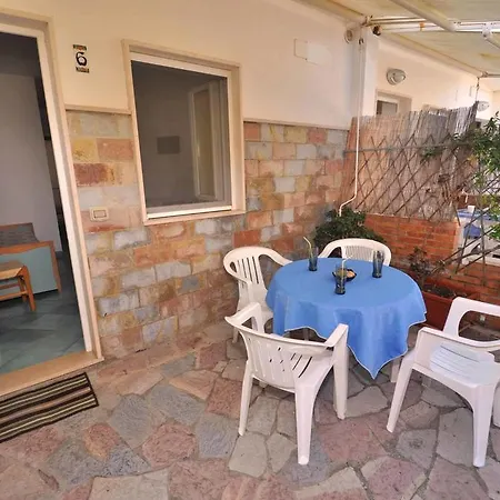 Residence Del Mare Aparthotel 3*