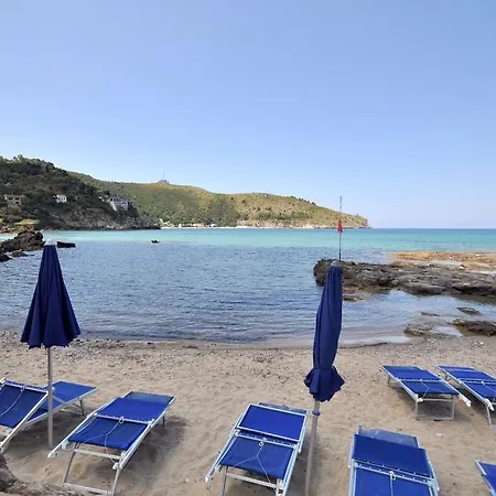 Apart Otel Del Mare