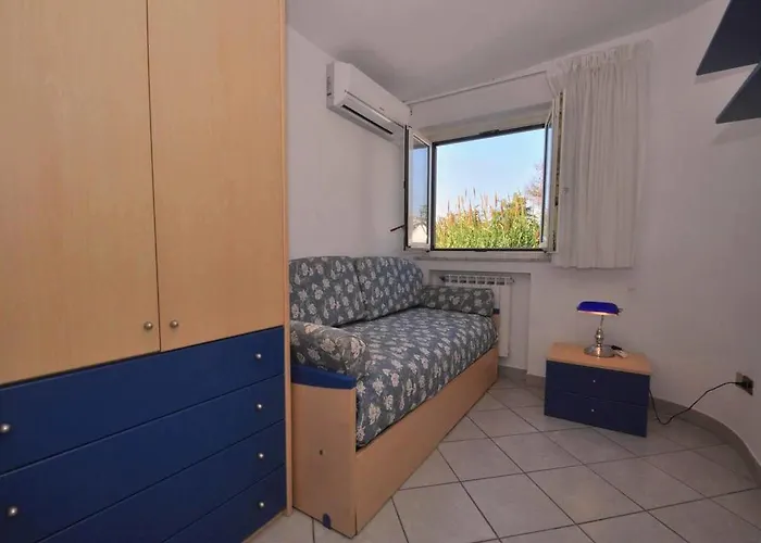 Residence Del Mare Апарт-отель