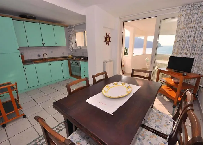Residence Del Mare 3*