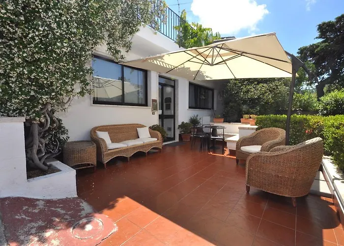 Residence Del Mare 3*