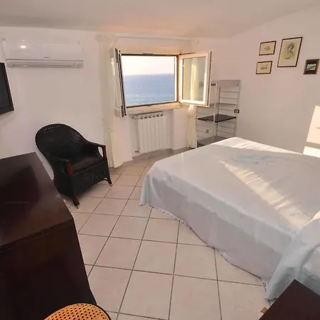 Residence Del Mare - Amami Collection