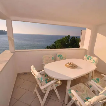 Del Mare 3* Palinuro