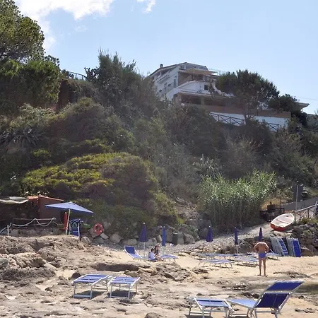Del Mare