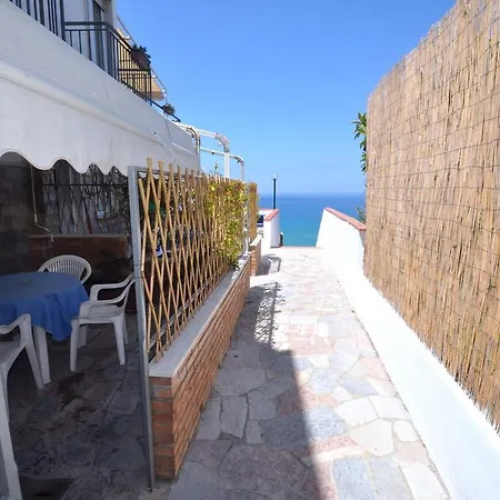 Ξενοδοχείο με διαμερίσματα Del Mare