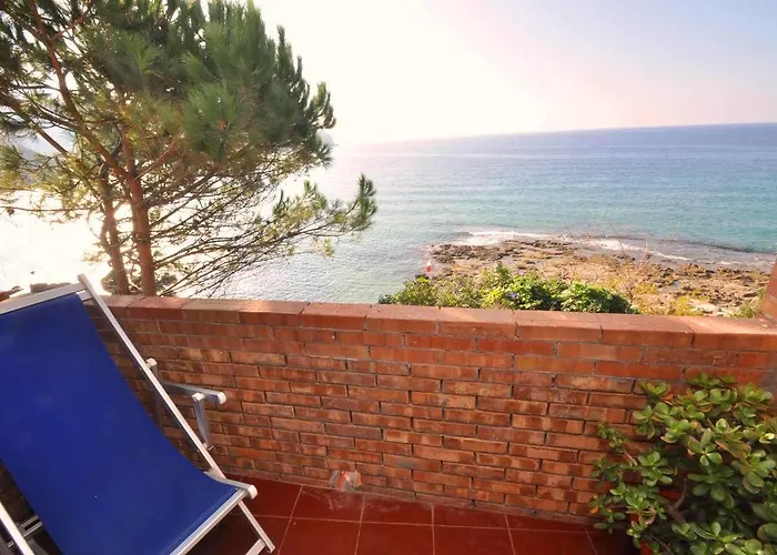 Aparthotel Del Mare 3*