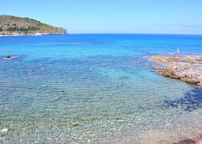 Del Mare Aparthotel 3*