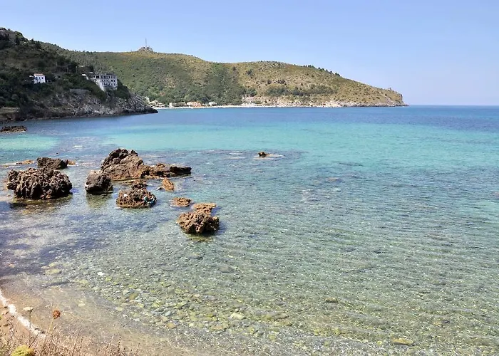 Aparthotel Del Mare 3*