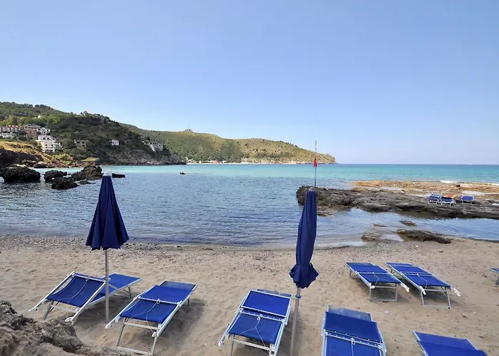 Aparthotel Del Mare